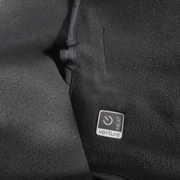 Venture Heat Therapeutic Large Infrared Heating Pad Heat Therapy Half Body - Picture 13 of 16